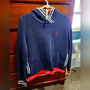 Nautica sweatshirt limited edition